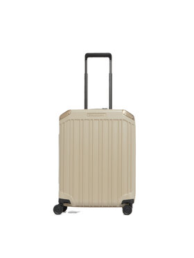 Piquadro Piquadro Komplet walizek 161 Beżowy