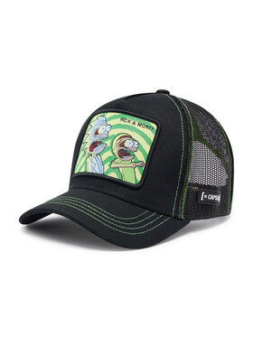 Capslab Capslab Šilterica Rick And Morty CL/REM/1/PSY2 Crna