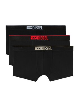 Diesel Diesel Bokserki 14501 Kolorowy