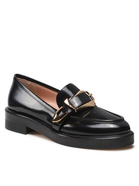 Alberta Ferretti Alberta Ferretti Κλειστά παπούτσια 22251A6001 8005 Μαύρο