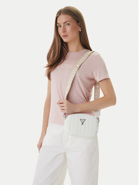 Guess Guess Borsetta J6GZ01 WHEG0 Bianco