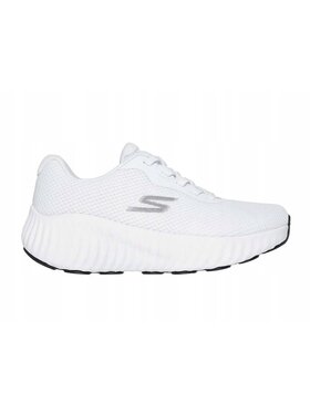 Skechers Skechers Sneakersy 129368-WBK Biały