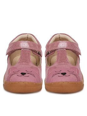 Κλειστά παπούτσια Lasocki Kids φωτογραφία