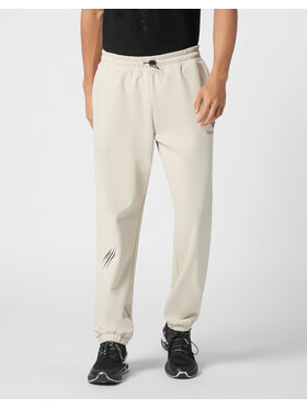 Plein Sport Plein Sport Joggers kalhoty 22431 Šedá Jogger Fit