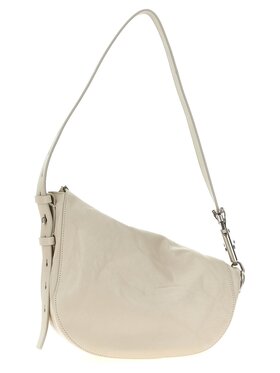 Burberry Burberry Τσάντα 8081676 Λευκό