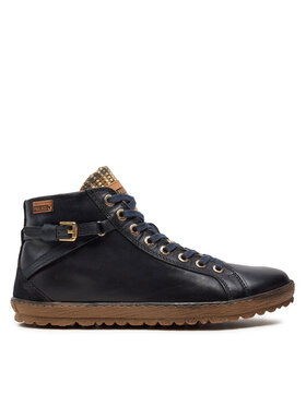 Pikolinos Pikolinos Botine 901-7312C6 Bleumarin
