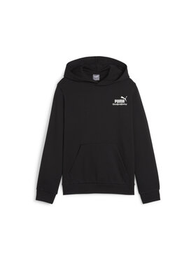 Puma Puma Bluza 679245 Czarny Regular Fit