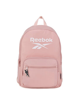 Reebok Reebok Σακίδιο RBK-044-CCC-05 Ροζ