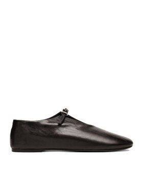 Gino Rossi Gino Rossi Balerinke EO-ELSA-V2080 Crna