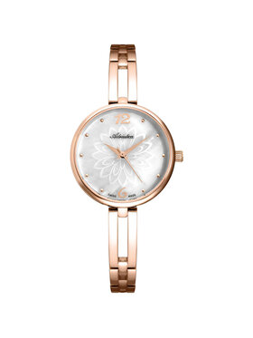 Adriatica Adriatica Orologio A3762.917FQ Oro rosa