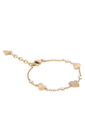 Guess Guess Armband JUBB06 451JW Goldfarben