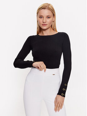 Marciano Guess Marciano Guess Sweater 3YGR06 5613Z Fekete