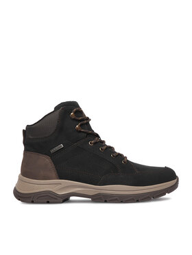 Rieker Rieker Μποτίνια CEO-30212-00 Μαύρο