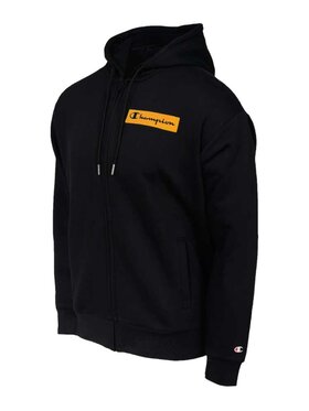 Champion Champion Bluza 217966 Biały Comfortable Fit
