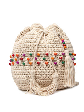 Banana Moon Banana Moon Handtasche Arturo Maribel KBG71 Beige