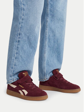 Reebok Reebok Αθλητικά CEO-LEA-D680L(DZ) Μπορντό