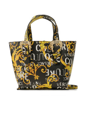 Versace Jeans Couture Versace Jeans Couture Soma 74VA4BFA Melns