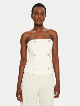 Marciano Guess Marciano Guess Top 5RGH10 7115A Ekrüüvärv Regular Fit