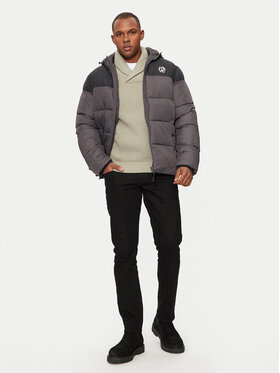 Μπουφάν πουπουλένιο INDICODE φωτογραφία