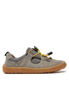 Froddo Froddo Sneakers Barefoot Track G3130243-5 S Grau