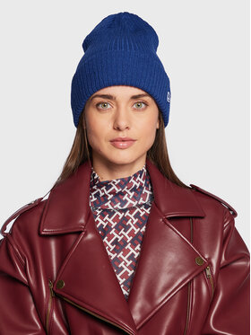 New Era New Era Kepurė Beanie 60284985 Mėlyna
