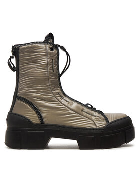 Vic Matié Vic Matié Stiefeletten 1F2000D 14B090305 Grau