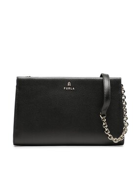 Furla Furla Torbica Camelia WE00528-ARE000-O6000-1007 Crna