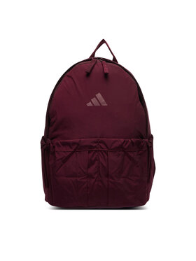 adidas adidas Rucsac Glow Backpack KT4406 Vișiniu