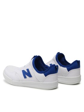 New Balance Superge PT300WA1 Bela