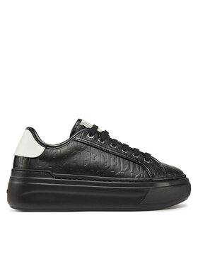 Furla Furla Sneakers Nuage YJ15NUA BX3721 P1900 Schwarz
