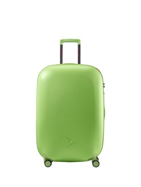 Pack Easy Pack Easy Walizka duża 289848 Zielony