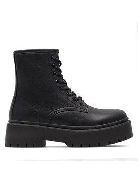 DeeZee DeeZee Μποτάκια H120101-01 Μαύρο