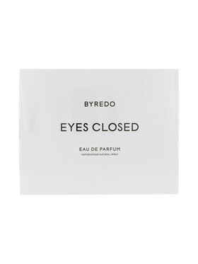 Byredo Byredo Eyes Closed Woda perfumowana