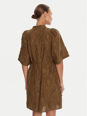 Φόρεμα πουκάμισο Bruuns Bazaar φωτογραφία