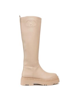 Liu Jo Liu Jo Stiefel Love 44 SF3029 EX174 Beige