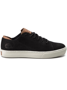 Timberland Timberland Laisvalaikio batai Adv 2.0 Cupsole Modern Ox TB0A1Y6K0011 Juoda