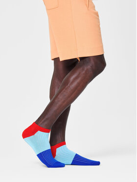 Happy Socks Happy Socks Rövid unisex zoknik IMB05-6000 Színes