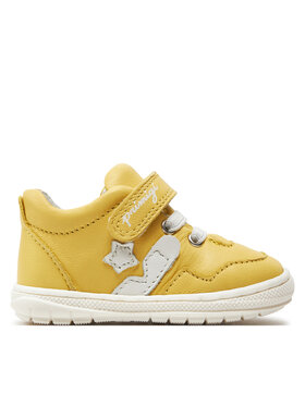 Primigi Primigi Sneakersy 5902233 Žltá