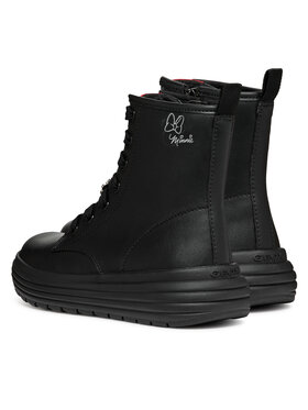 Μπότες Geox φωτογραφία