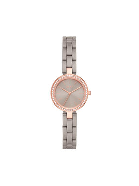 DKNY DKNY Zegarek City Link NY2916 Różowy