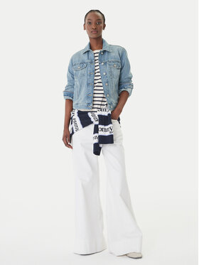 Tommy Jeans Τζιν μπουφάν Tommy Jeans - 2