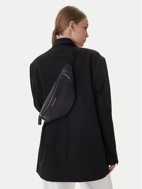 MICHAEL Michael Kors MICHAEL Michael Kors Чанта за кръст﻿ Small Hip 33U0LGYC1L Черен