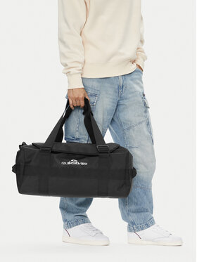 Quiksilver Quiksilver Cestovní taška QUIC-P-009-07 Černá