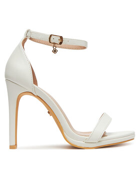 DeeZee DeeZee Sandale NEW BUENA Bijela