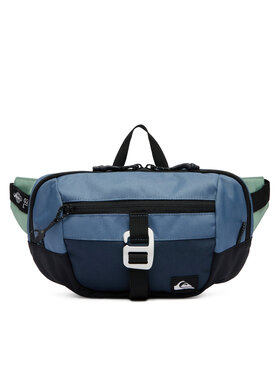 Quiksilver Quiksilver Borsetă Fanny EQYBA03192 Bleumarin