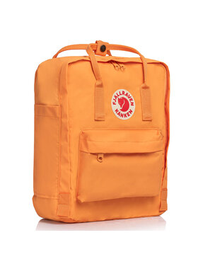 Fjällräven Fjällräven Plecak F23510-199_OS Pomarańczowy