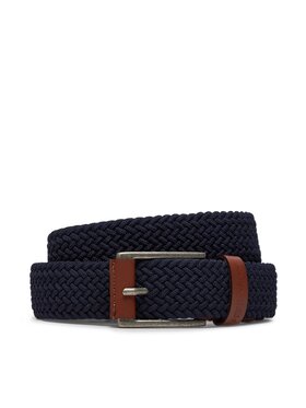 Pepe Jeans Pepe Jeans Herrengürtel Dylan Belt PM021023 Dunkelblau