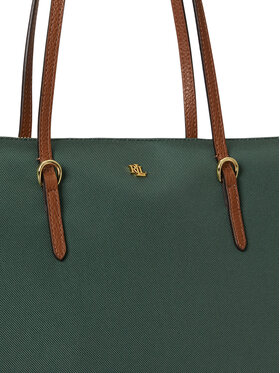 LAUREN RALPH LAUREN LAUREN RALPH LAUREN Сумка 431950007017 Зелений