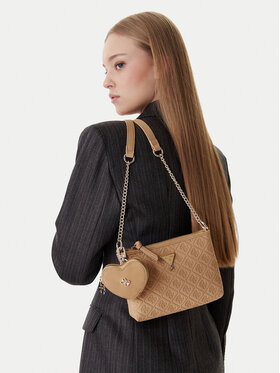 Guess Guess Torbica J6GZ36 WR200 Bež