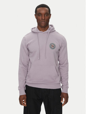 Billabong Billabong Μπλούζα EBYSF00163 Μωβ Regular Fit